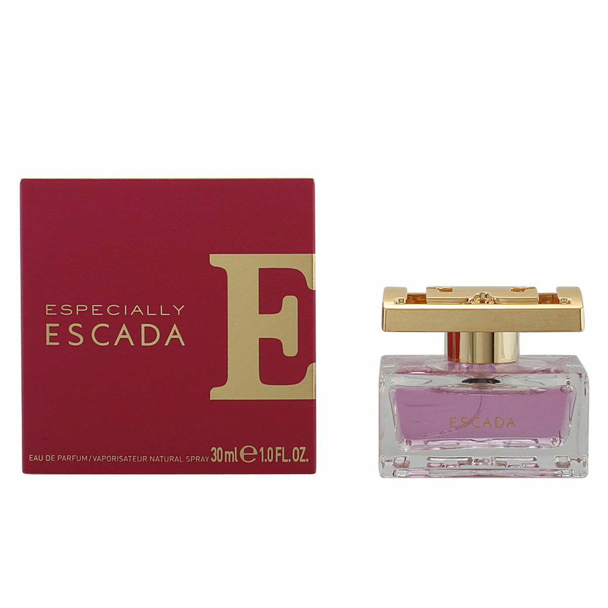 Naiste parfümeeria Especially Escada Escada EDP EDP